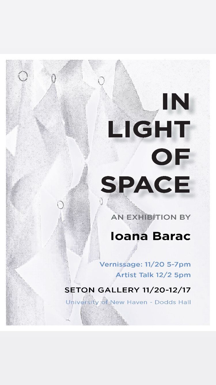 In Light of Space - Show Finale