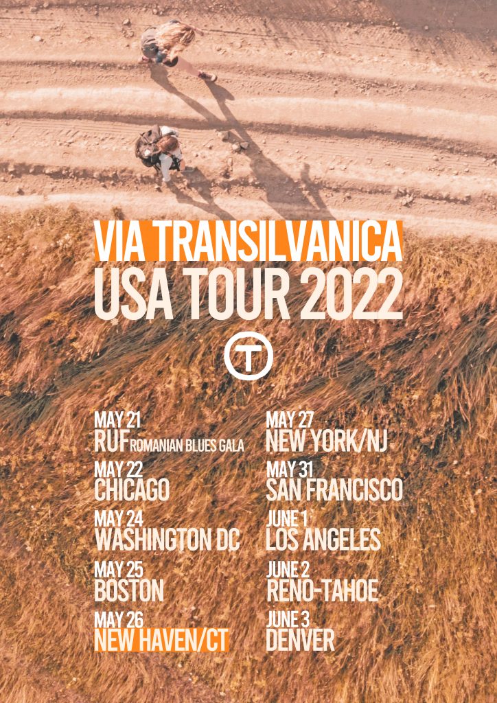 Via Transilvanica – The Road Ahead
