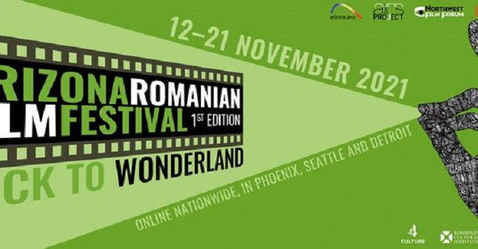 Don't Miss The Romanian Film Festival
