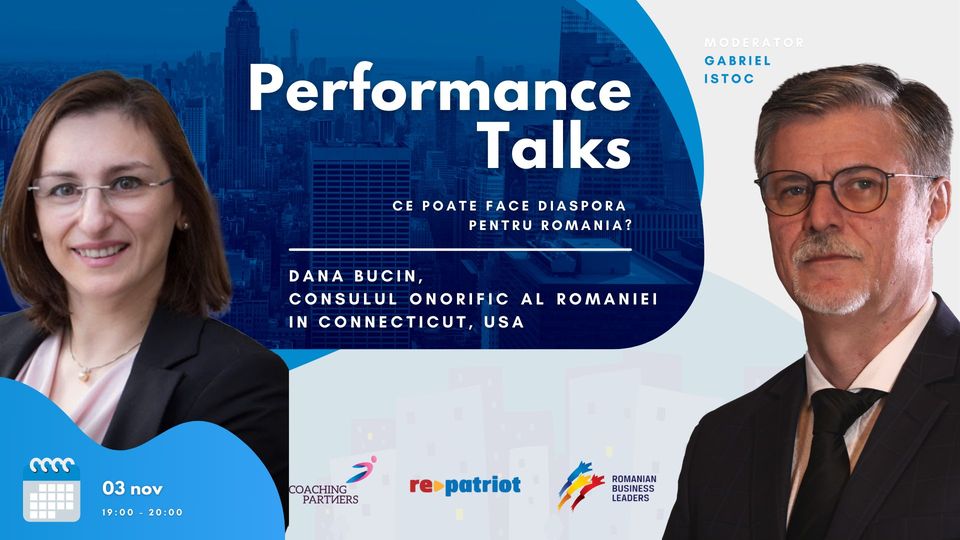 What can the diaspora do for Romania?