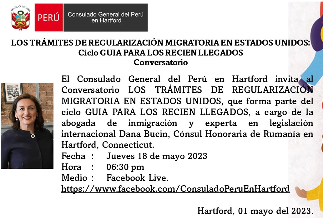 Presentation: The Immigration Regulation Procedures in the United States