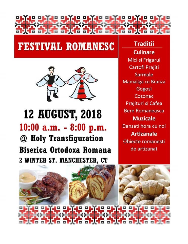 Festival Românesc