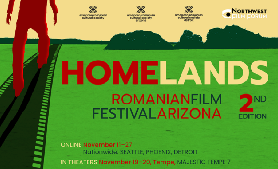 Romanian Film Fest