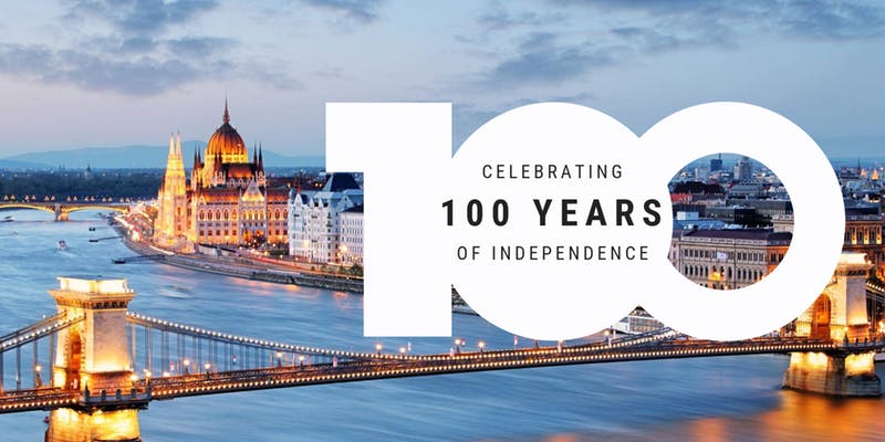 Centennial Celebration: Central and Eastern Europe
