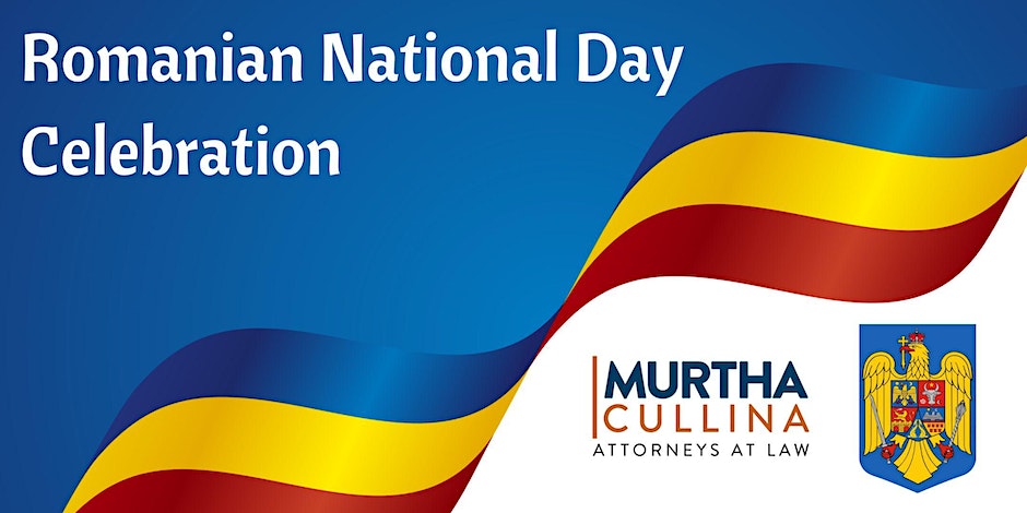 National Day of Romania, December 6, CT State Community College - Capital, Hartford