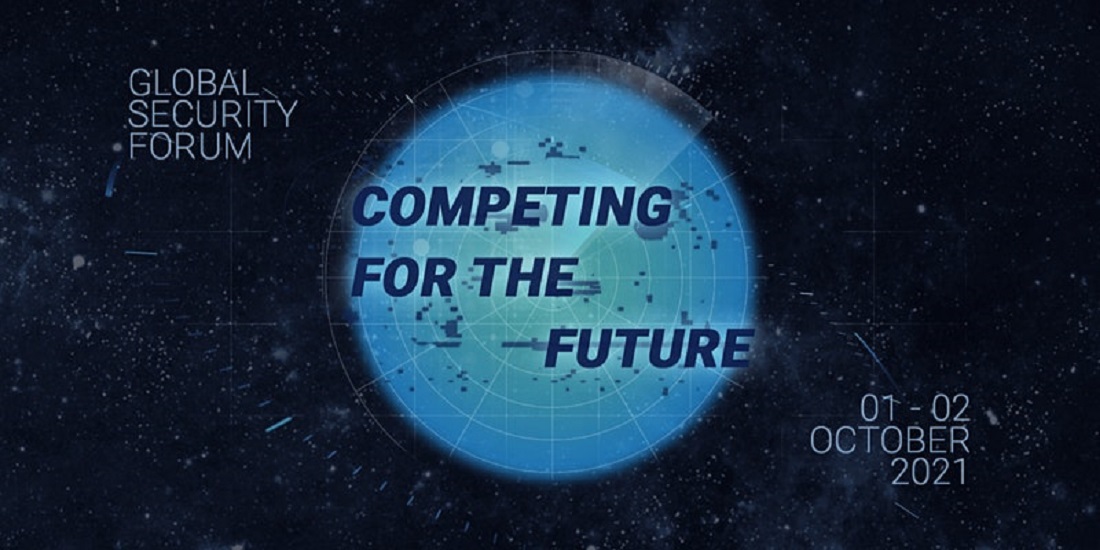 Global Security Forum 2021