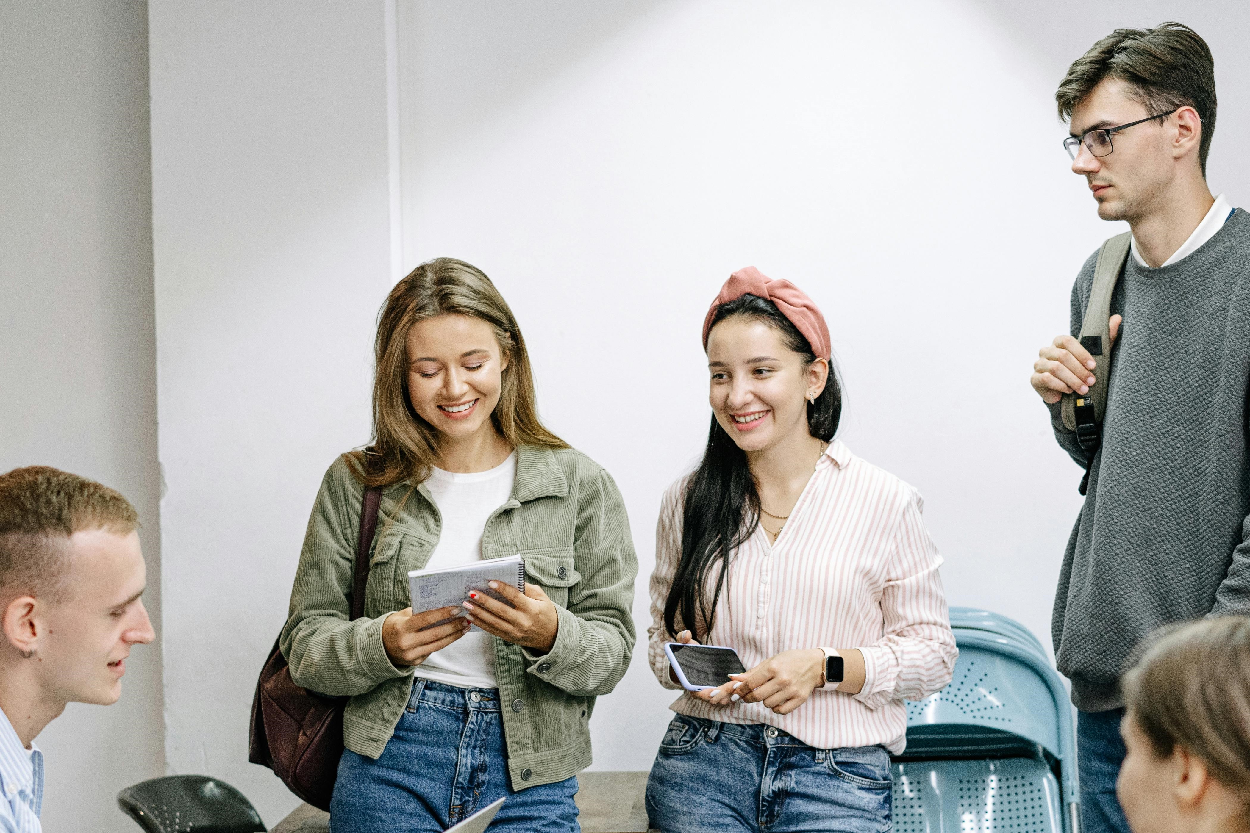 Invitation to the Romanian American Youth Club of Connecticut