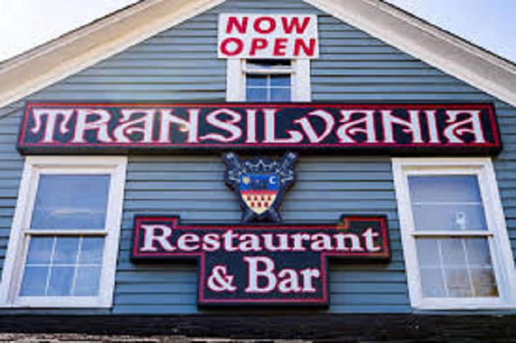 Join Transilvania Restaurant's 3-Year Anniversary