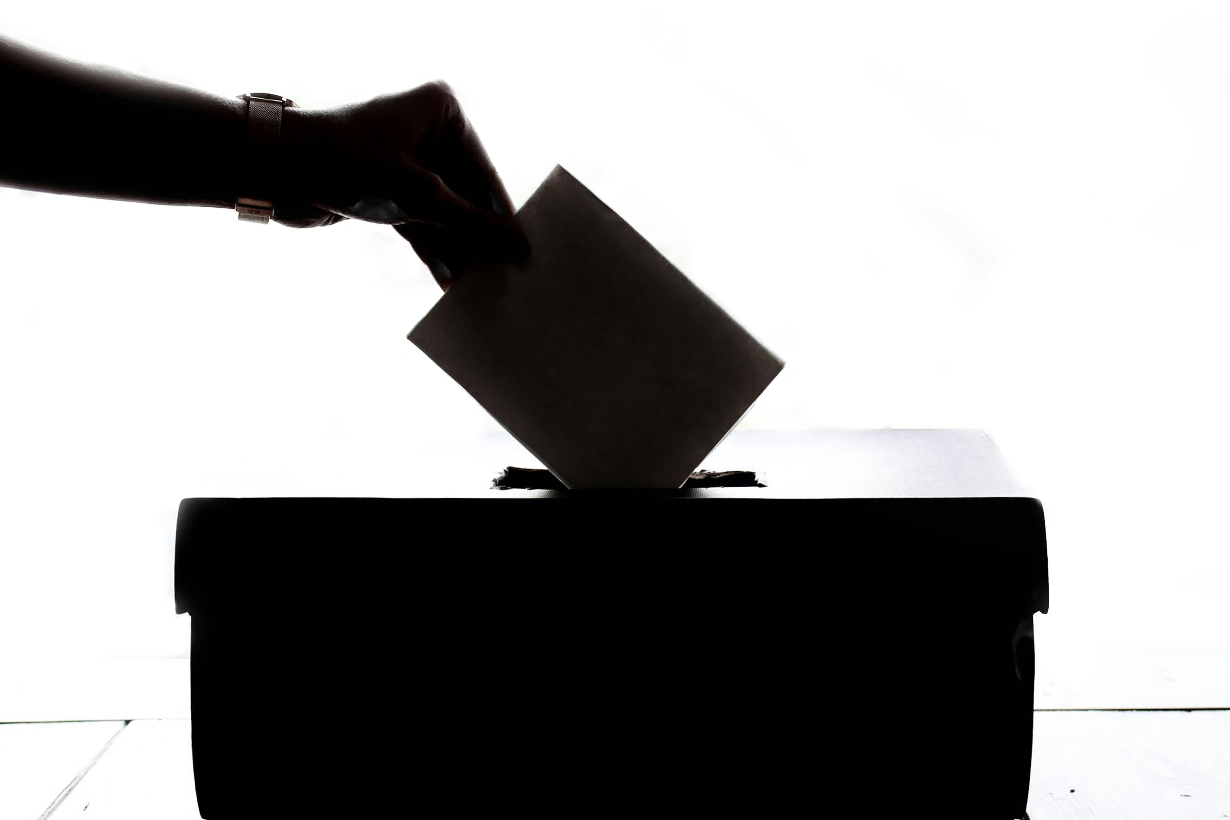 Romanian Presidential Elections