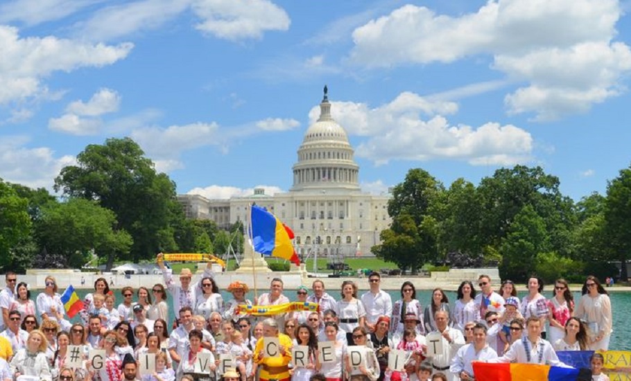 The Honorary Consulate of Romania to Connecticut is Founding Member of FORA (the Federation of Romanian-American Organizations)