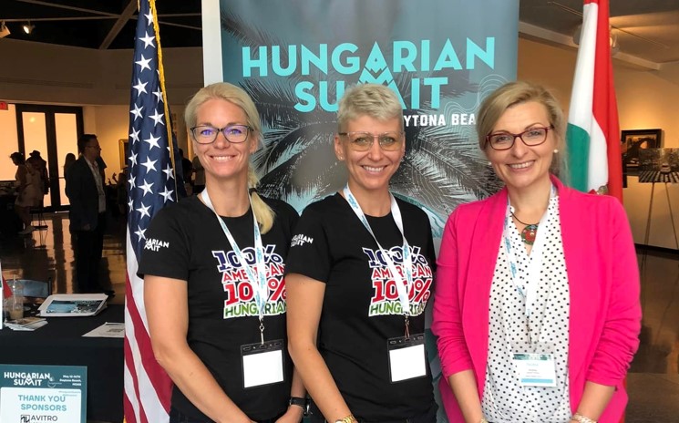 2022 Hungarian Summit