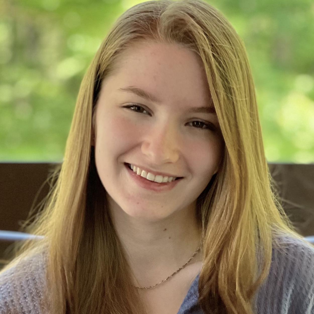 Congratulations to our new team member, Julia Todeasa!