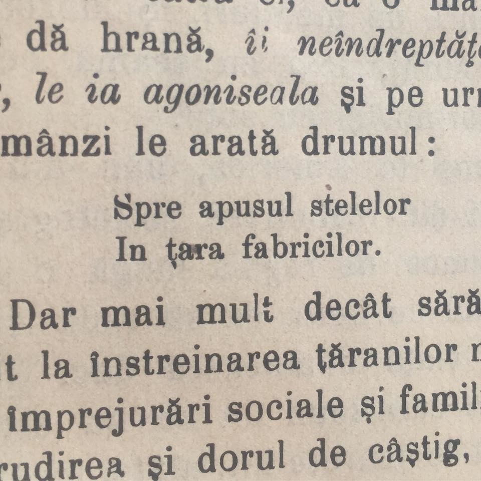 Strangem povești despre români care au emigrat în America pe la 1900?