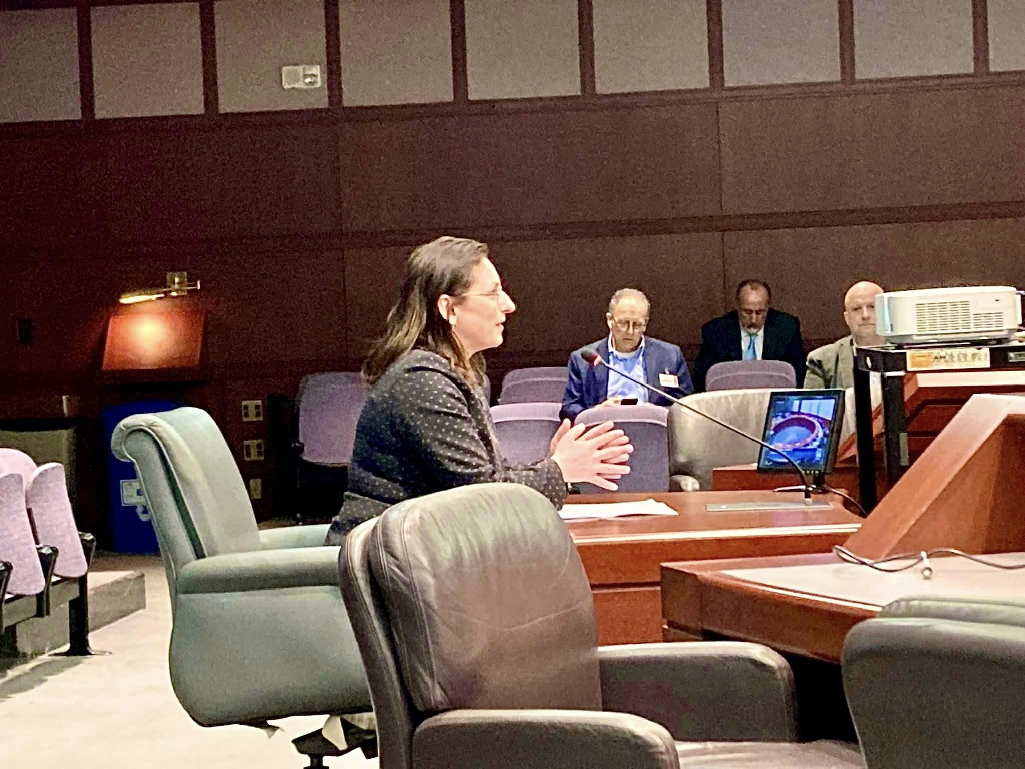 New legislation on language used for driver's license testing in Connecticut