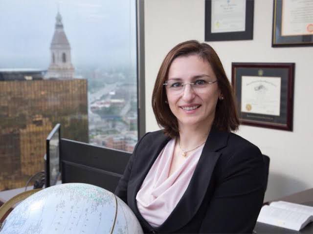 Honorary Consul Dana Bucin was appointed Advisor to the Board of Directors of RUF