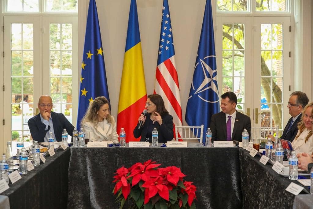 The Honorary Consulate Year in Review for 2024