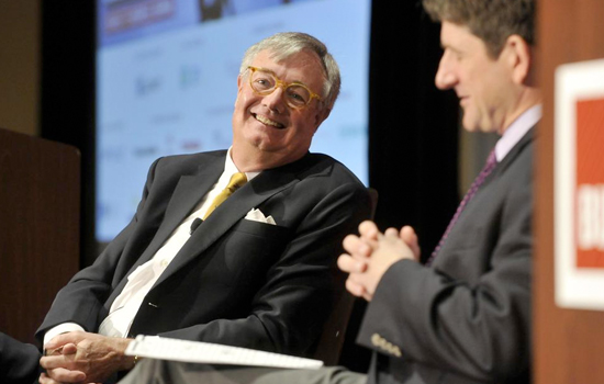 6th Annual Energy Inc Summit in Charlotte