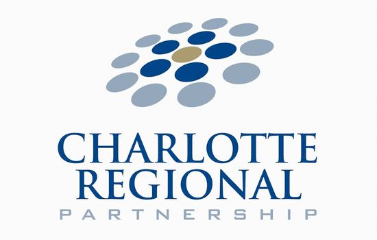 Charlotte Regional Partnership breakfast