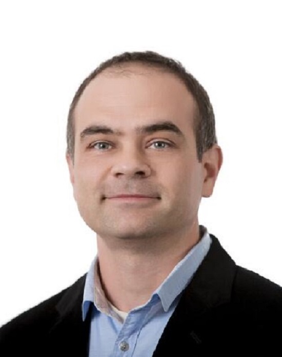 Congratulations to Dr. Adrian Gozar, elected fellow by the American Physical Society