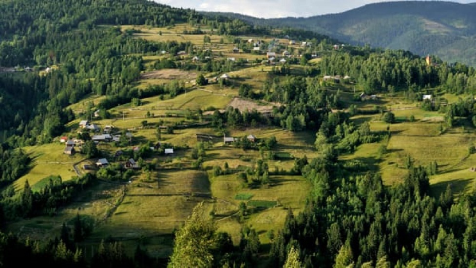 CNN Travel listed Apuseni region in Romania among the “Best places in Europe to visit: A modern-day Grand Tour”