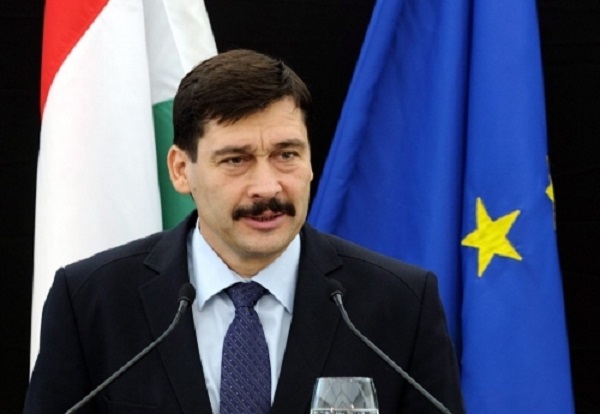 Hungary Sets October 2nd Date for Vote on EU Migrant Quotas