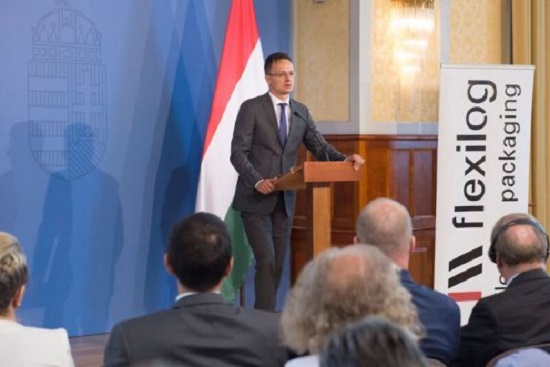 IBM Announces $11.2 Million Expansion of IT Headquarters in Székesfehérvár